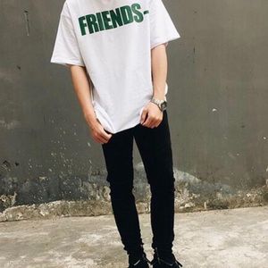 Meet your Posher, Jose